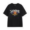 Li-Ning Men's Ice-Feel Moisture-Wicking Short Sleeve T-Shirt