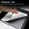 For 2025 2026 Tesla Model 3 Y YL Center Console Wrap  Central Control Panel Cover Protector Accessories Electrostatic Adsorption