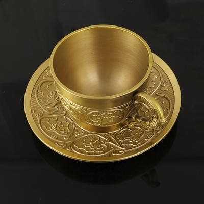 Veselă pentru băuturi – Seturi de ceai și cafea