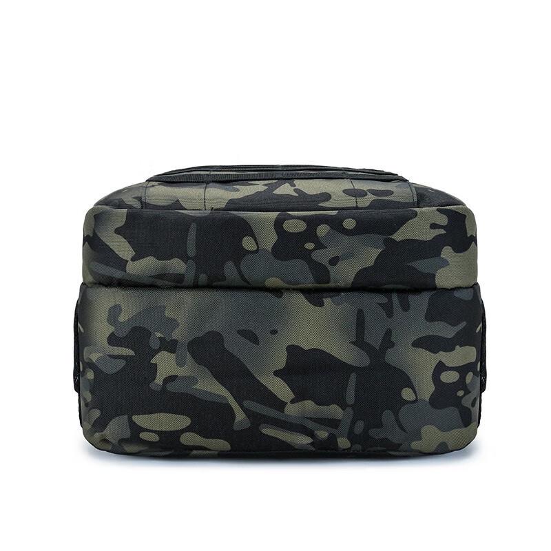 Fuyin Outdoor Tactical Camouflage Backpack