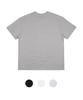 CREAM SODA LAB Human Highlight Logo Pocket T-Shirt