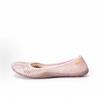 Barfuß Style 5-Zehen Fitnessschuhe Damen Herren Indoor Outdoor Yoga Pilates Training Leicht Atmungsaktiv Gummisohle