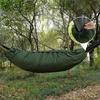 OLOEY Portable Outdoor Double Sleeping Bag Hammock