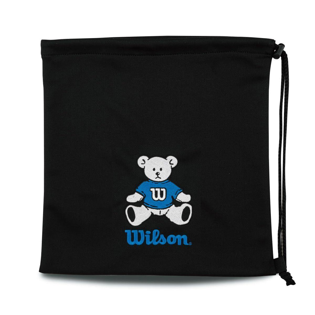 Used [Limited Quantity] Wilson Baseball Softball Glove Bag L38 x W35 (cm)