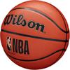 Wilson NBA Forge Basketball Indoor/Outdoor Size 5 Diameter 22cm