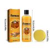 Versatile Cleaner Beewax Furniture Wood Polish & Conditioner Restores Shine