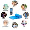1PC Sweat Absorbing Sport Towel Gym Towel Microfiber Lightweight Beach Towel Quick Drying Portable