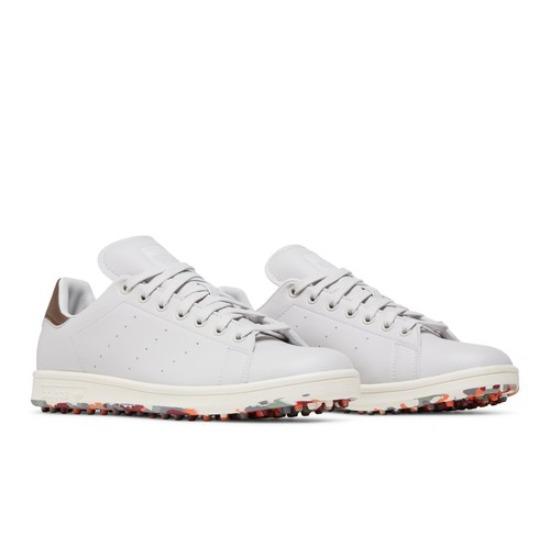 

adidas Stan Smith Golf Icons Pack Men s ID9296 EU 41 серый