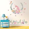 New New Wall Art Stickers Removable Vinyl Decal Mural Home Office Decor Gift (Size: Colorful)