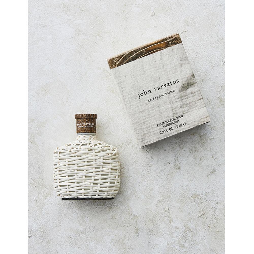 

Zombavatos Artisan Pure EDT Духи 75 мл