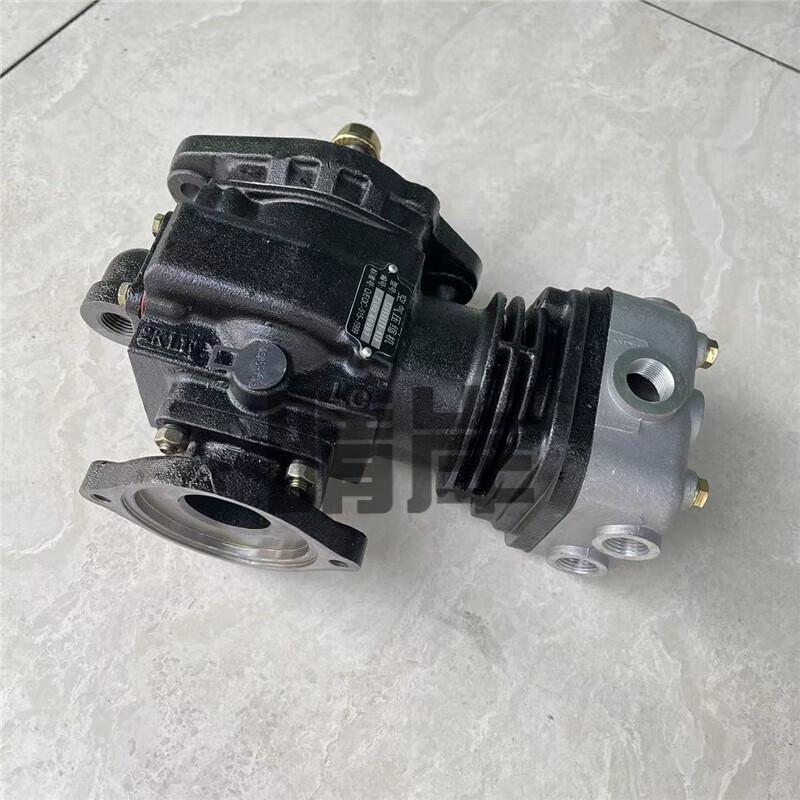 Dongfeng EQ1118GA/2102 Air Compressor Assembly