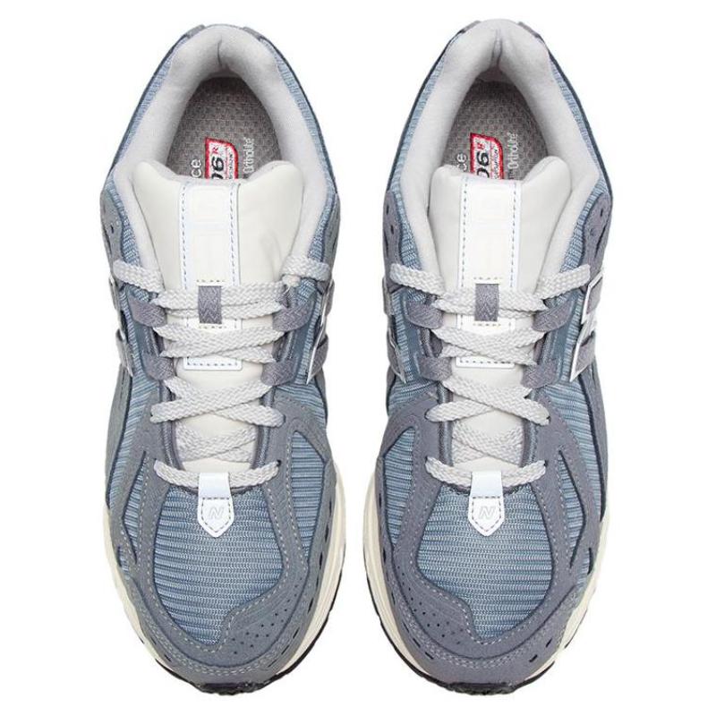 New Balance 1906R 'Titanium' Sneakers M1906RV