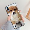 For ZTE Blade A5 2020 Case Protective Shell For ZTE A5 2020 Soft TPU Phone Cover For ZTE A5 2020 Silicone Shockproof Case Fundas