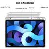 Voor Pad 5 6 Pro 12.4 12.1 Hoes Redmi SE MIPad 5 Pro 6 Pro Redmi Pad 10.61 Cover met Potloodhouder Funda Tablethoes