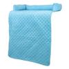 Dog Couch Bed Soft Short Plush Cotton Filling Nonslip Bottom Washable Dog Bed Sofa Protector Pet Sofa Mat for Home