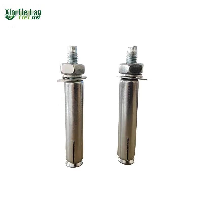 Anti-Climbing Fence & Razor Wire Bracket System