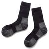 [Naigai] Merino Wool Mountaineering Socks 90301018 (25-27cm, Navy)