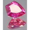 Natural Dark Pink Sapphire 11-13 Ct Fancy Cut Certified AAA Loose Gemstone