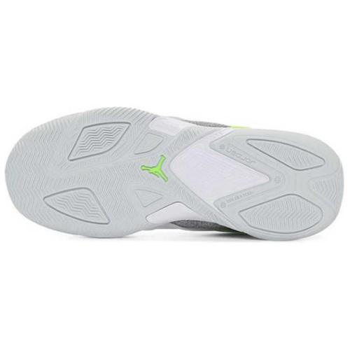 Jordan WMNS JORDAN Anti-Slip Wear-Resistant Low-Top Basketball - FZ2473-103