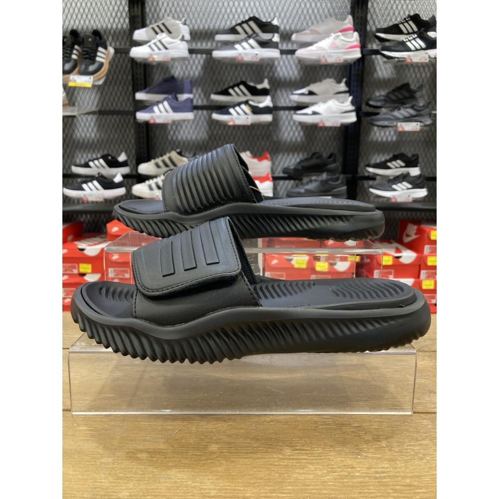 

adidas S Market ADIDAS тапочки унисекс adidas GY9416 ALPHABOUNCE SLIDE 2.0