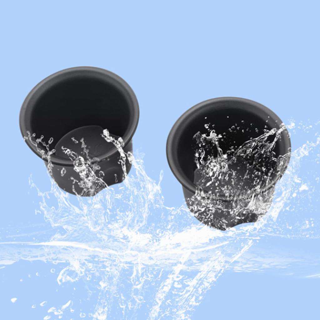 LunarCorky Passenger Seat Open Tray Mat with Dedicated Cup Holder for Voxy 90 2022 Voxy Noah Passenger Seat Tray Voxy Noah 90 Series Cup Voxy 90