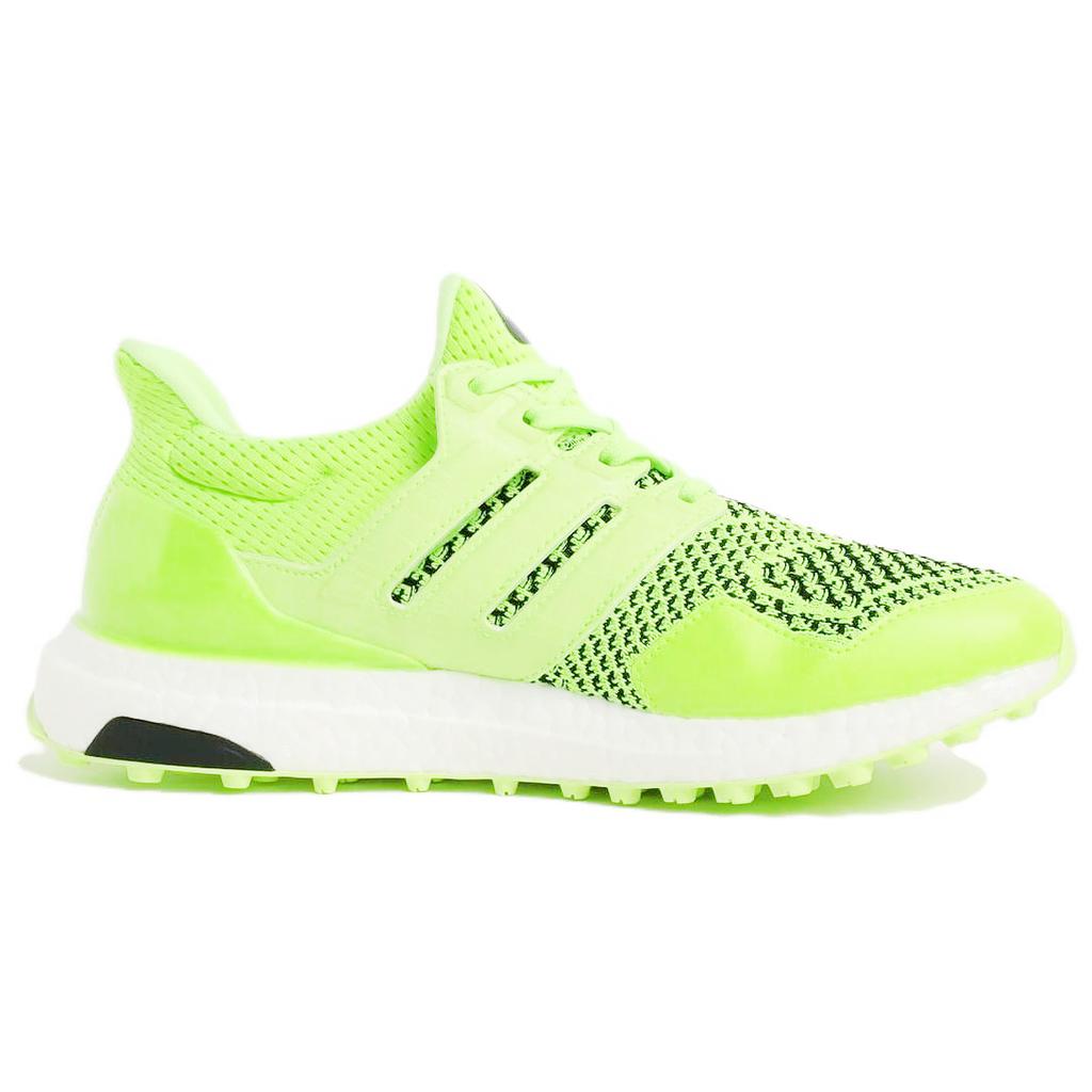 Nowe Adidas UltraBoost 1.0 Bezkolcowe Golf 'Lucid Lemon' IE2136