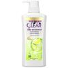Clear Refreshing Oil Control Anti-Dandruff Shampoo