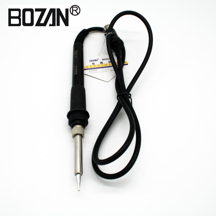 942/948 Soldering Station Accessories: Spot Welding Pen, 203H/205H Six-Hole Electric Soldering Iron Set, Welding Heating Core.