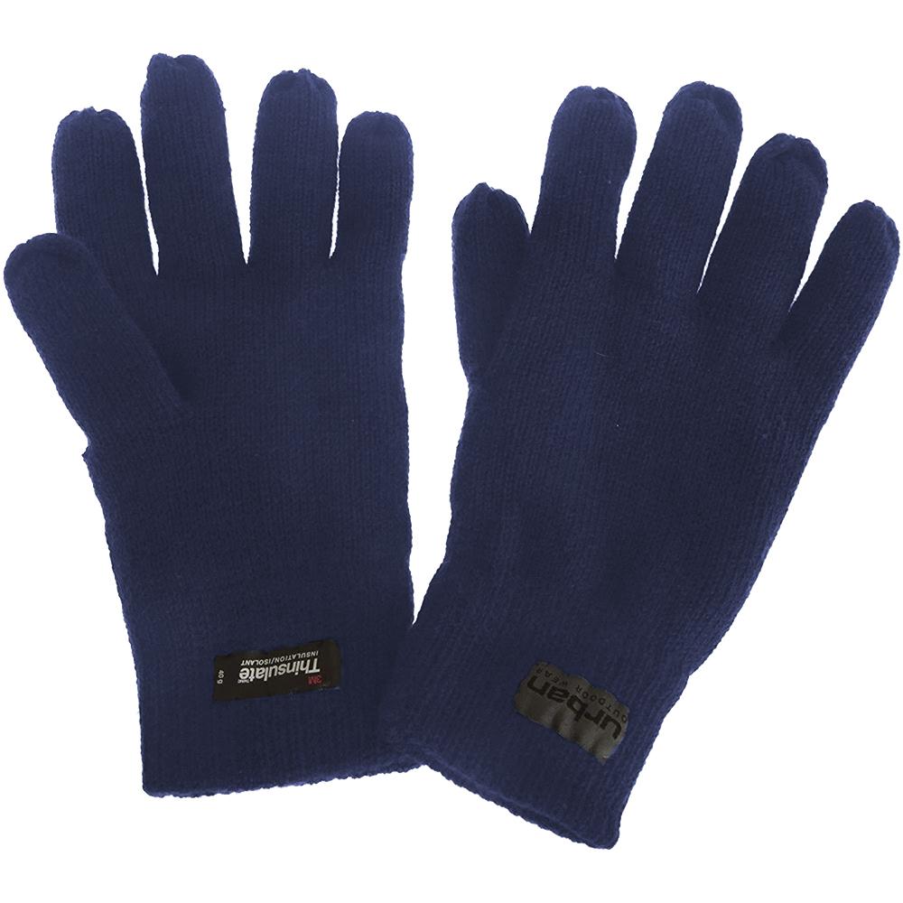 Result Unisex Thinsulate Lined Thermal Gloves (40g 3M)