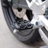 CFMOTO Footrest & Foot Pegs for 150, 250NK, 400GT, & 650NK Models