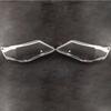 Headlamp Lens For Mitsubishi Outlander EX 2007 2008 2009 Headlight Cover Replacement Front Car Light Auto Shell Bright Shade