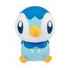 Rukappu Piplup Pokemon Figure