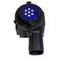 Replacement Air Quality Sensor for BMW 3 For Touring For E91 with OE 64119240180 for Enhanced Cabin Air Control