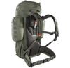 Backpack Tatonka Akela 45 Olive (1442.331)