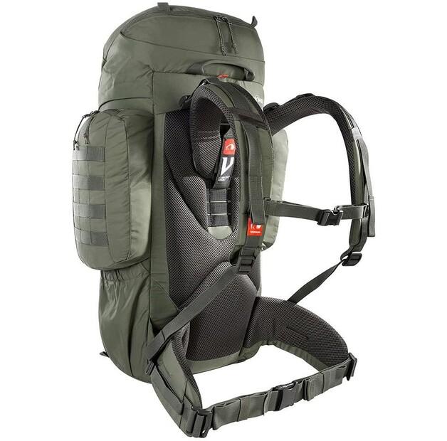 Backpack Tatonka Akela 45 Olive (1442.331)