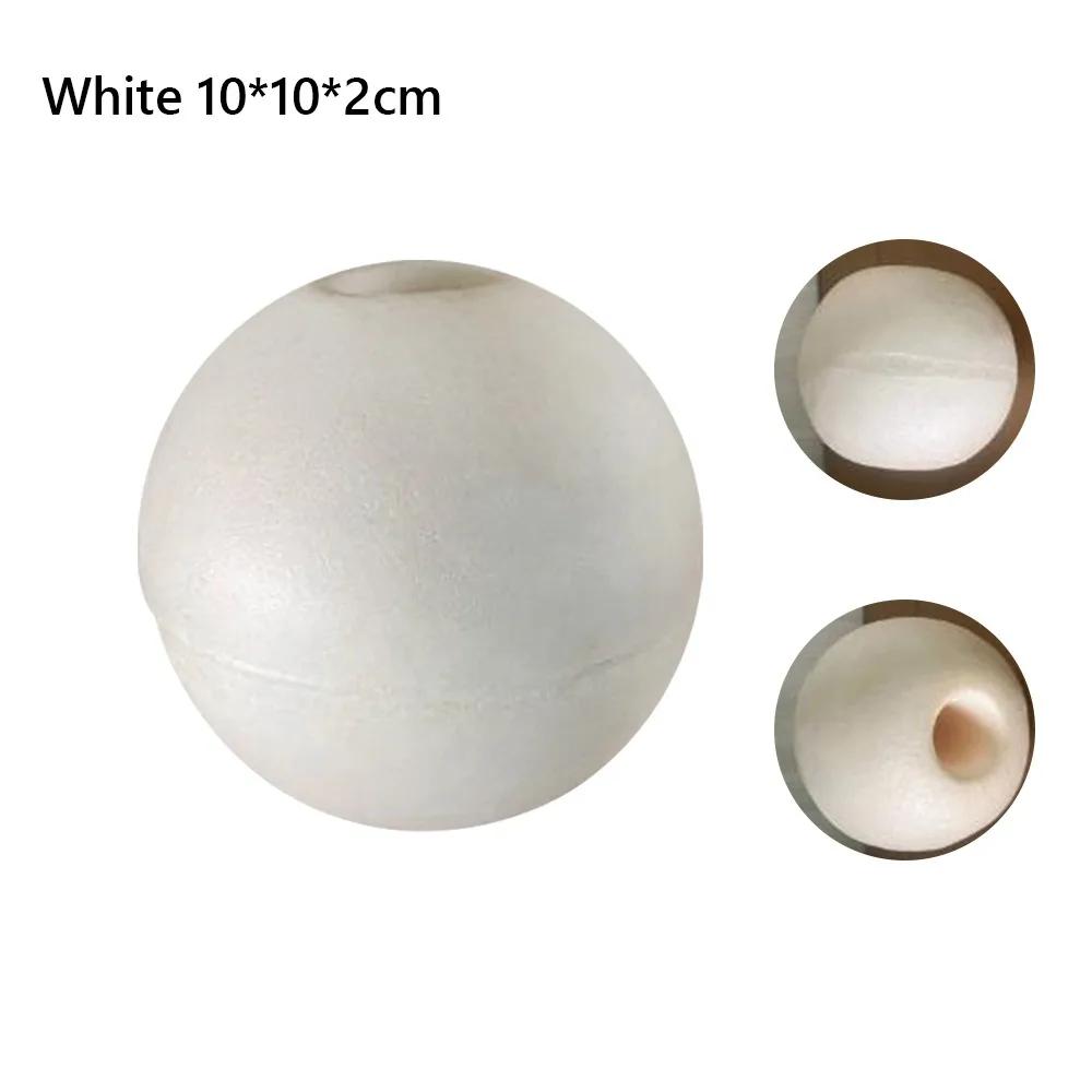 PVC Kayak Anchor Ball Kayak Anchor Line Drift Anchor Float Buoy for Ski Rope Boat Pools Lakes Canoe Marine Accessories