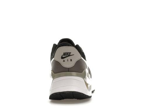 Nike Air Max SYSTM Low Dark Smoke Grey - DM9537-002