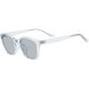 Zoff SunCut Glasses  Uv 100  Cut Wellington Type sunGlasses   Color Lenses  Ul 