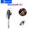 Business Wireless Bluetooth Earphone Sports Stereo Ear Hook Earbuds Single Headset With Microphone For Smartphone Universal
