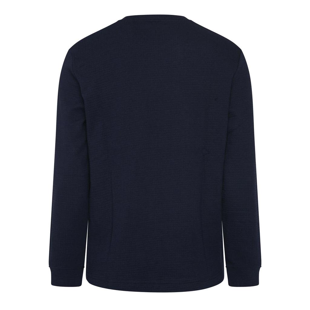 Hugo Mens Austin Long-Sleeved Pyjama Top