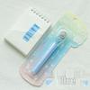 Fluorescent Pen & Large Capacity Morandi Correction Tape Set
