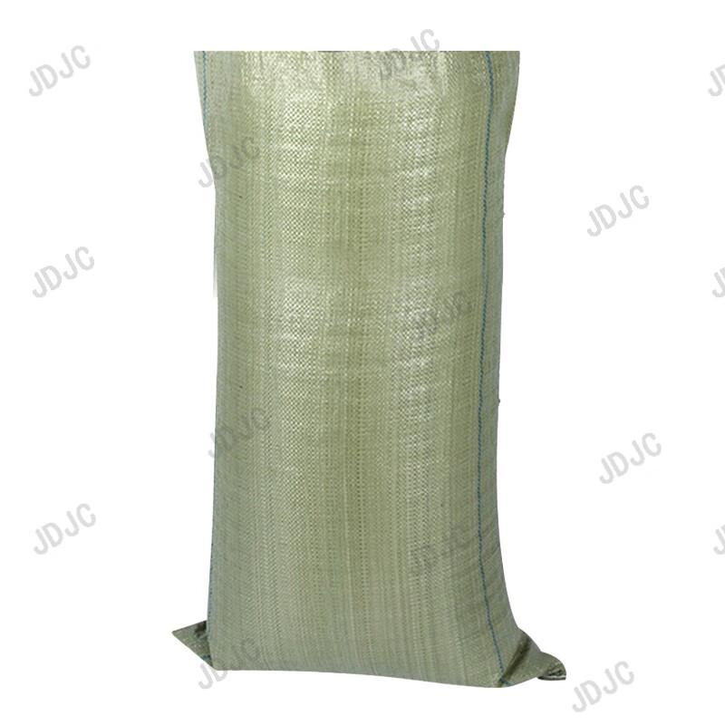 Heavy-Duty Flood Control Woven Bags