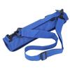 Golf Travel Bag Durable Light Storage Conveniently Cue Storage Bag with Adjustable Strap for Carrying