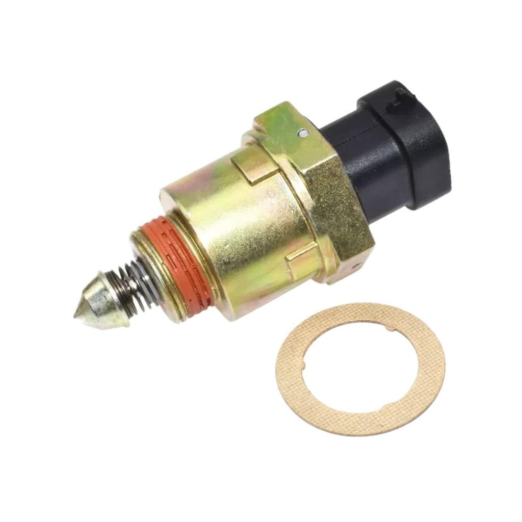 OE 17089062 Idler Air Control Valve Fits IAC Buick Cadillac GMC 1982-1995 C1500 Century Browum