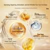 TJHK Astragalus Moisturizing Hand Cream