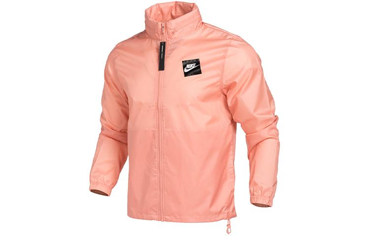 

Nike Jackets Men s Pink Hooded Moderate Other AR2609-606 XXL