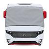 Thermal Mat for Windows Camper Ducato 4 Jumper from 2014 Thermal Insulation