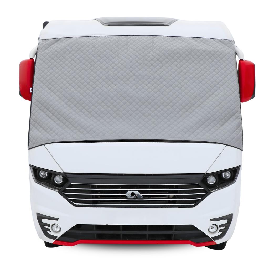 Thermal Mat for Windows Camper Ducato 4 Jumper from 2014 Thermal Insulation