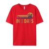 A Lot Can Happen In 3 Days Easter Day He Is Risen Oversized T Shirt Couples Mens TShirts Halloween