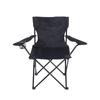 Folding Outdoor Moon Chair for Camping, Beach, and Fishing